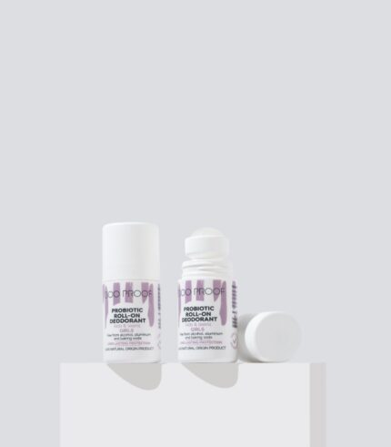 Roll-on dezodorans za devojčice sa probiotikom