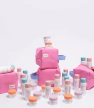 Travel Set - Slika 3