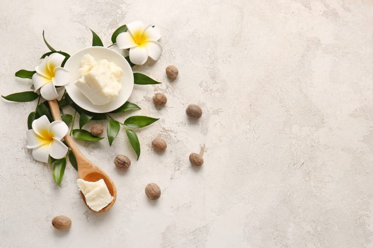 organski shea butter