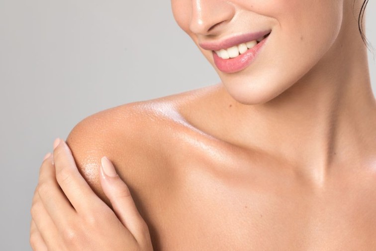 svetlucavi losion za telo