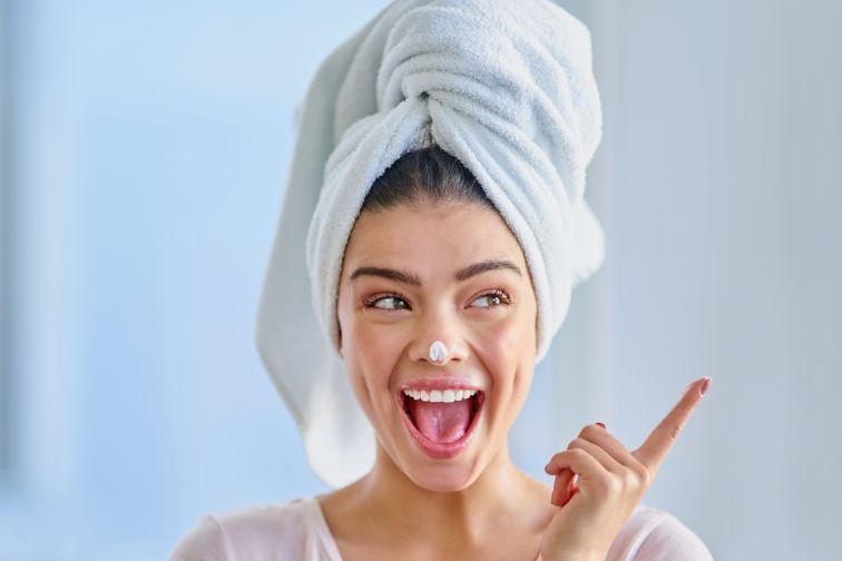 organic skin care products