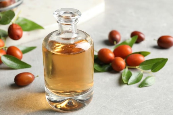 jojoba oil