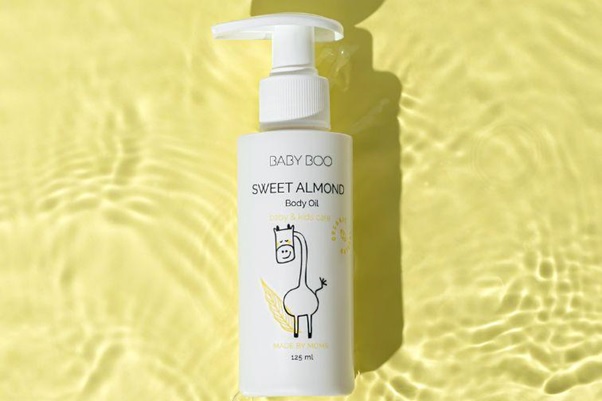 Ulja za negu temenjače