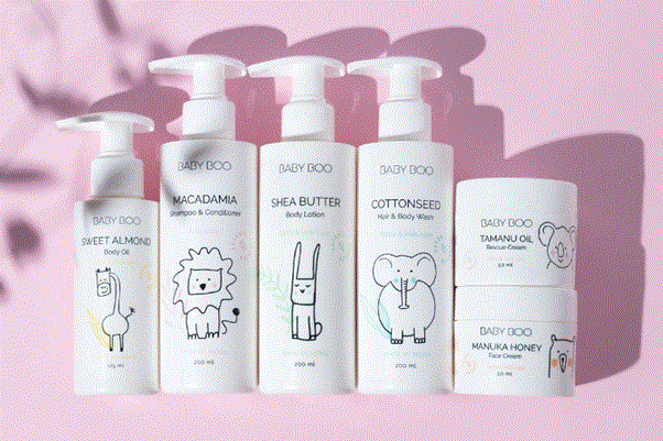 Kozmetika za suvu kožu