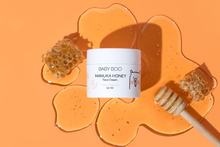 krema za perutanje koze lica