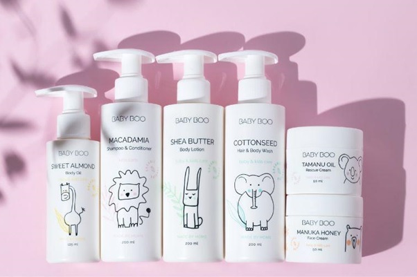 baby boo prirodna kozmetika