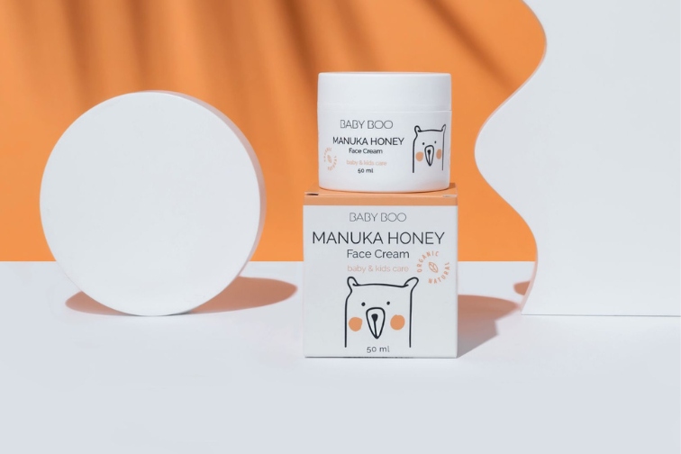 krema za hidrataciju lica