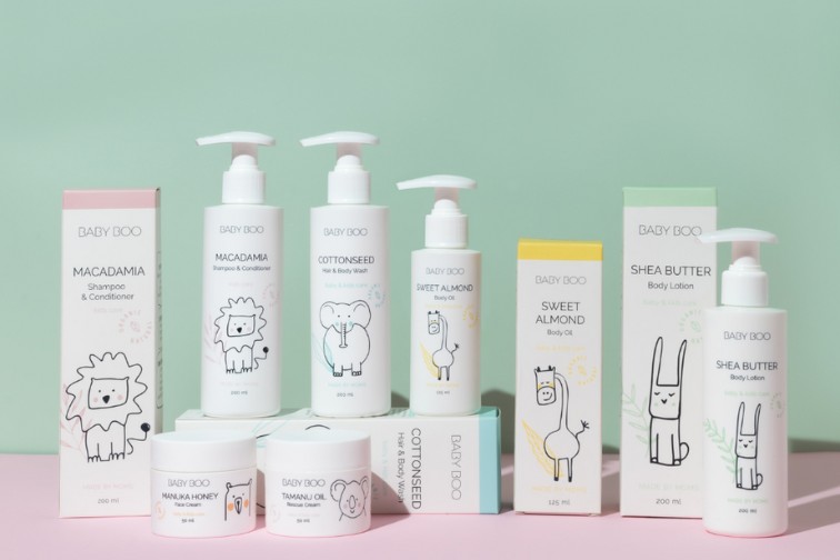 pokloni za mame i bebe