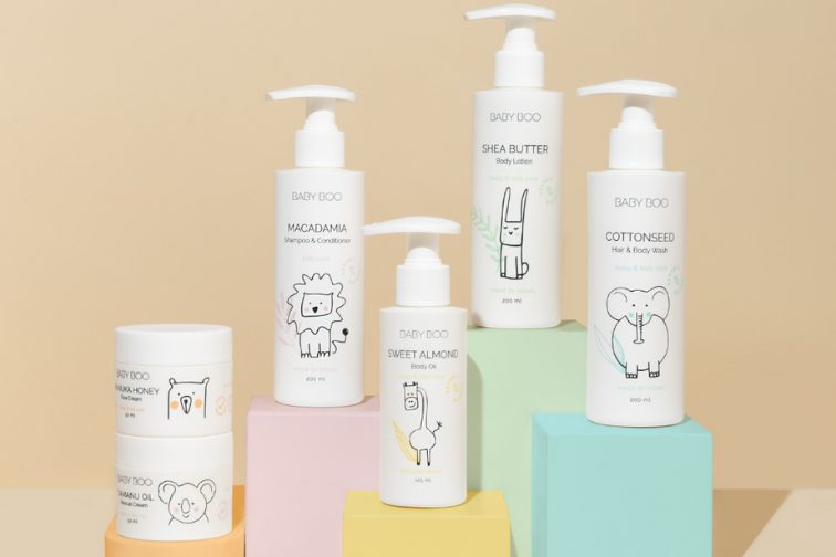 krema za osetljivu kožu