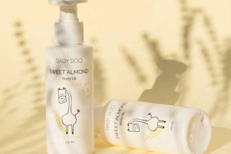 bademovo ulje za lice