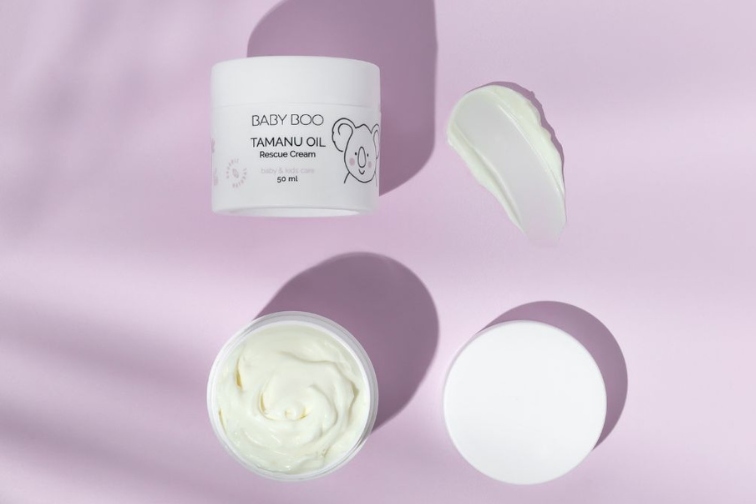 krema za osetljivu kožu