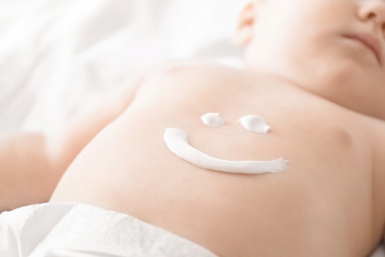 razvoj bebe u prva 3 meseca