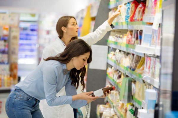 list of parabens