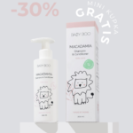 Macadamia Shampoo & Conditioner (Kopija)