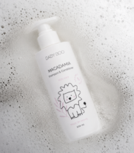 Macadamia Shampoo & Conditioner (Kopija) - Image 3